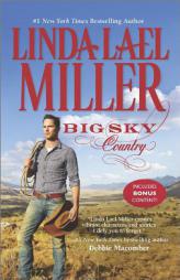 Big Sky Country by Linda Lael Miller Paperback Book