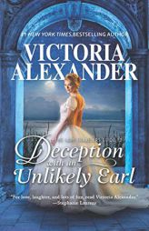 Lady Travelers Guide to Deception with an Unlikely Earl by Victoria Alexander Paperback Book