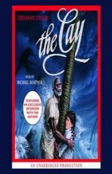 The Cay by Theodore Taylor Paperback Book