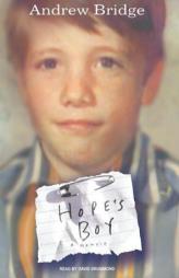 Hope's Boy by Andrew Bridge Paperback Book