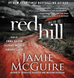 Red Hill: A Novel by Jamie McGuire Paperback Book