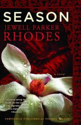 Season by Jewell Parker Rhodes Paperback Book