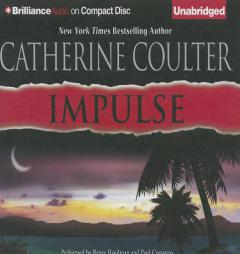 Impulse by Catherine Coulter Paperback Book