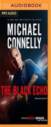 The Black Echo (Harry Bosch Series) by Michael Connelly Paperback Book