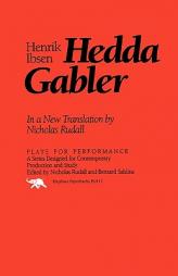 Hedda Gabler (Plays for Performance) by Henrik Ibsen Paperback Book