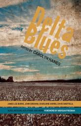 Delta Blues by Carolyn Haines Paperback Book