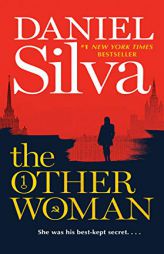 The Other Woman by Daniel Silva Paperback Book