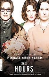The Hours by Michael Cunningham Paperback Book