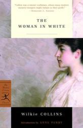 The Woman in White by Wilkie Collins Paperback Book