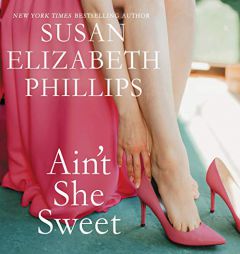 Ain't She Sweet? by Susan Elizabeth Phillips Paperback Book
