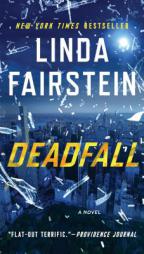 Deadfall: A Novel (An Alexandra Cooper Novel) by Linda Fairstein Paperback Book