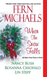 Untitled Christmas Novella 9 by Fern Michaels Paperback Book
