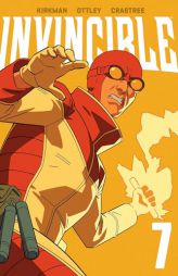 Invincible Volume 7 (New Edition) by Robert Kirkman Paperback Book