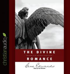 The Divine Romance: A Study in Brokeness by Gene Edwards Paperback Book