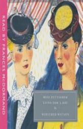 Miss Pettigrew Lives for a Day by Winifred Watson Paperback Book