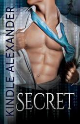 Secret by Kindle Alexander Paperback Book