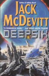 Deepsix by Jack McDevitt Paperback Book