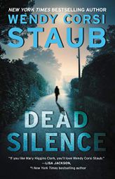 Dead Silence: A Foundlings Novel by Wendy Corsi Staub Paperback Book