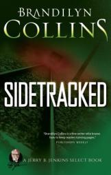 Sidetracked by Brandilyn Collins Paperback Book