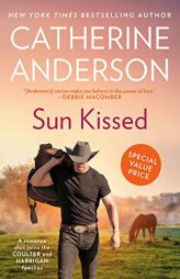 Sun Kissed (Coulter Family) by Catherine Anderson Paperback Book
