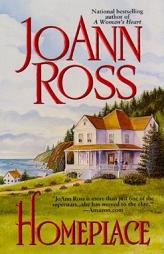 Homeplace by Joann Ross Paperback Book