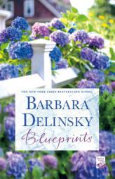 Blueprints by Barbara Delinsky Paperback Book
