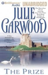 The Prize by Julie Garwood Paperback Book