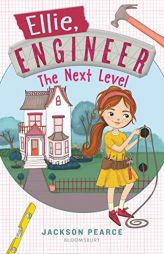 Ellie, Engineer: The Next Level by Jackson Pearce Paperback Book