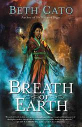 Breath of Earth by Beth Cato Paperback Book