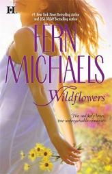 Wildflowers: Sea Gypsy\Golden Lasso by Fern Michaels Paperback Book