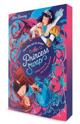 Snow White and the Dragon (Or, Sleeping Beauty and the Seven Dwarfs) by Kim Bussing Paperback Book