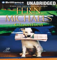 Classified (Godmothers Series) by Fern Michaels Paperback Book