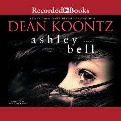 Ashley Bell by Dean Koontz Paperback Book