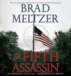 The Fifth Assassin by Brad Meltzer Paperback Book