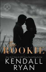 The Rookie (Looking to Score) by Kendall Ryan Paperback Book