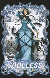 Soulless: The Manga, Vol. 2 (The Parasol Protectorate (Manga)) by Gail Carriger Paperback Book