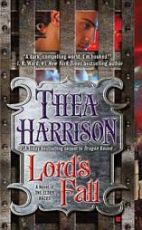 Lord's Fall (A Novel of the Elder Races) by Thea Harrison Paperback Book