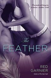 The Feather by Red Garnier Paperback Book