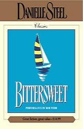 Bittersweet by Danielle Steel Paperback Book