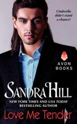 Love Me Tender by Sandra Hill Paperback Book