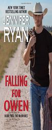 Falling for Owen: Book Two: The McBrides by Jennifer Ryan Paperback Book