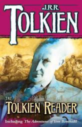The Tolkien Reader by J. R. R. Tolkien Paperback Book