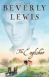 The Englisher (Annies People) by Beverly Lewis Paperback Book
