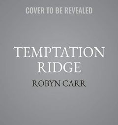 Temptation Ridge (Virgin River Series, 6) by Robyn Carr Paperback Book