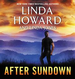 After Sundown by Linda Howard Paperback Book