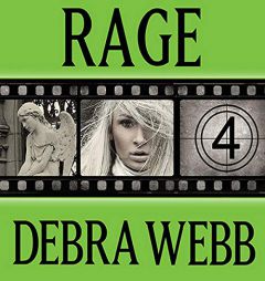 Rage (The Faces of Evil Series) by Debra Webb Paperback Book