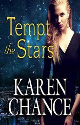 Tempt the Stars (The Cassie Palmer Series) by Karen Chance Paperback Book