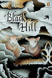 On the Black Hill (Penguin Ink) by Bruce Chatwin Paperback Book