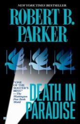 Death in Paradise (Jesse Stone) by Robert B. Parker Paperback Book