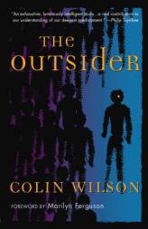 The Outsider by Colin Wilson Paperback Book